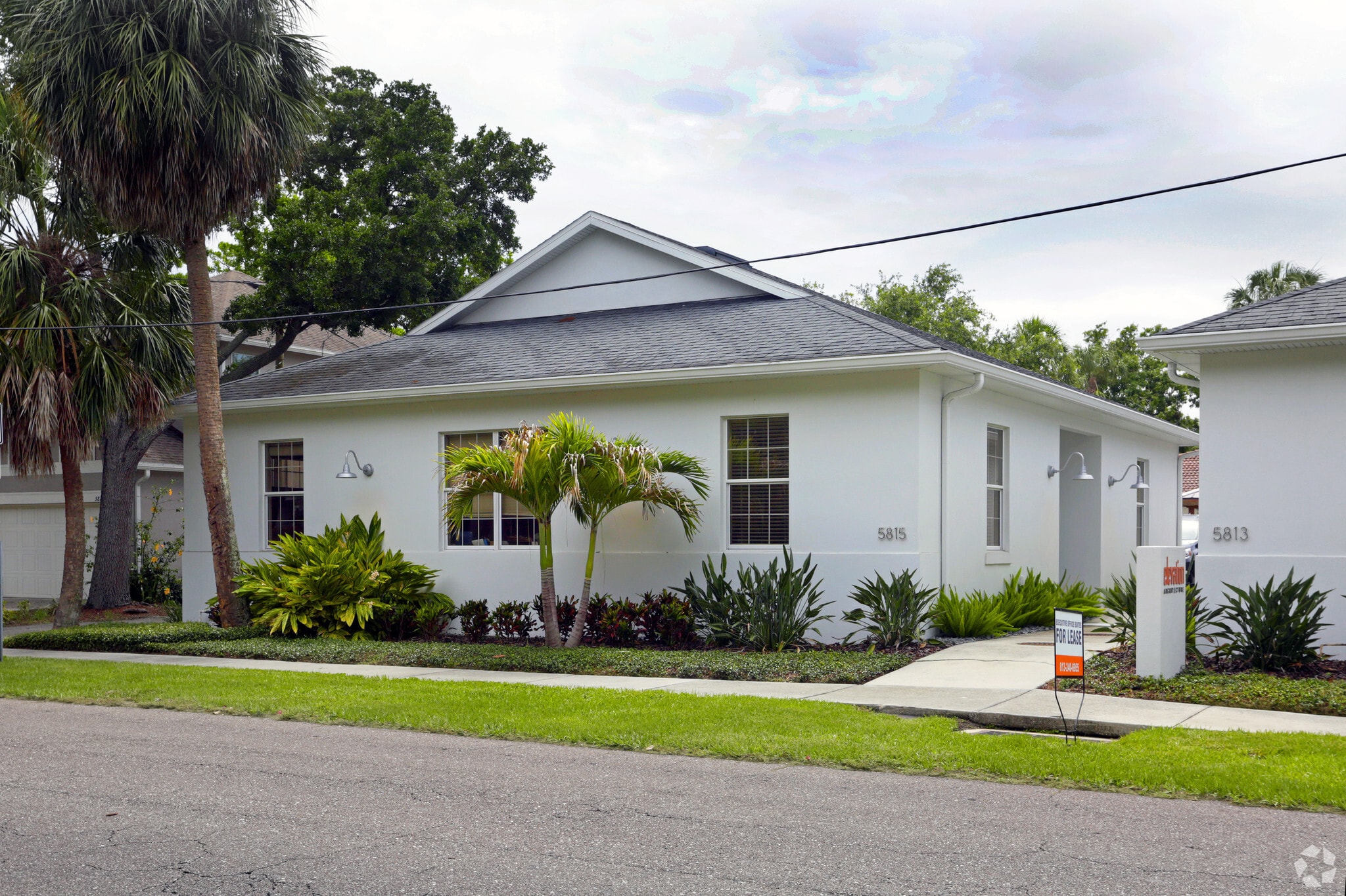 5815 S Macdill Ave, Tampa, FL for sale Primary Photo- Image 1 of 10