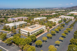 999 Corporate Dr, Ladera Ranch, CA - Aérien  Vue de la carte