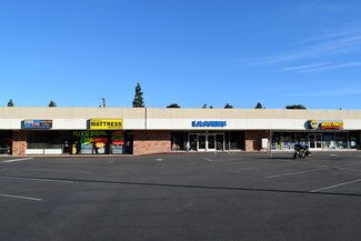 Plus de détails pour 2167-2175 Pickwick Dr, Camarillo, CA - Commerce de détail à vendre