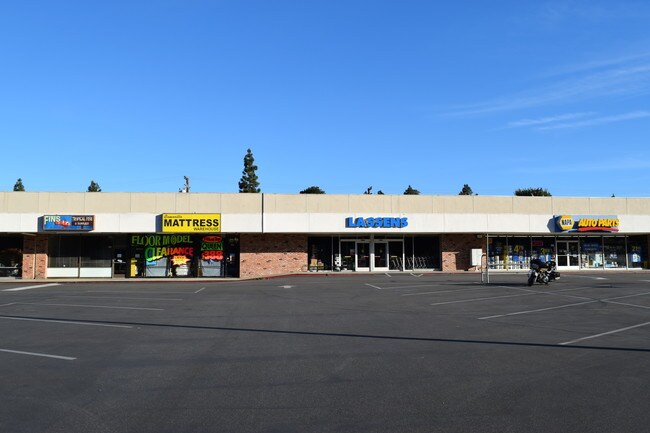 More details for 2167-2175 Pickwick Dr, Camarillo, CA - Retail for Sale