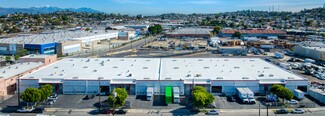 More details for 1612-1640 N Indiana St, Los Angeles, CA - Industrial for Lease