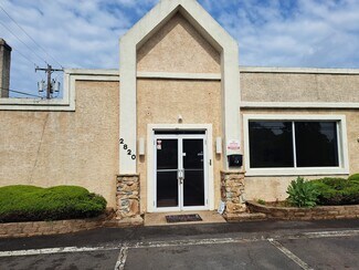 Plus de détails pour 2820 Old Lincoln Hwy, Trevose, PA - Flex à vendre