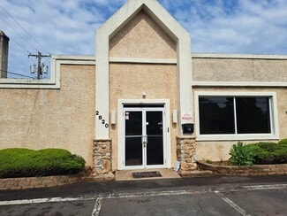 More details for 2820 Old Lincoln Hwy, Trevose, PA - Flex for Sale