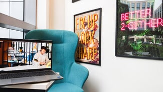 Plus de détails pour 1 Whitehall Riverside, Leeds - Coworking à louer