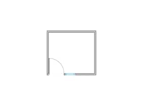 10100 N Central Expy, Dallas, TX for lease Floor Plan- Image 1 of 1