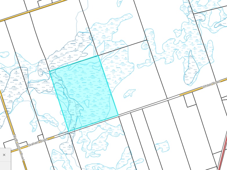 14 Concession, Selwyn, ON for sale - Plat Map - Image 3 of 6