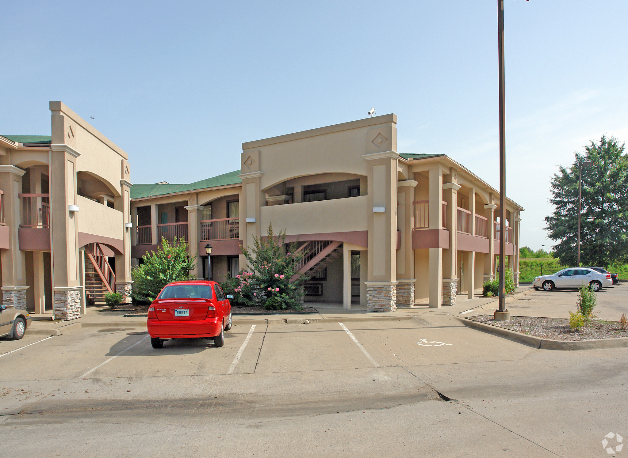 3200 Bankhead Dr, Little Rock, AR for sale Building Photo- Image 1 of 1