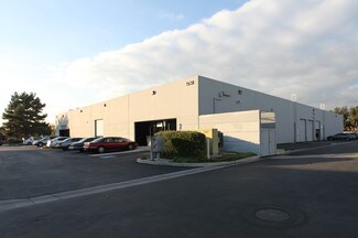Plus de détails pour 1210 E Lexington Ave, Pomona, CA - Industriel à louer