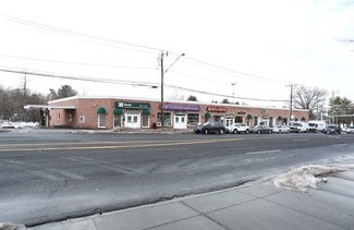 More details for 131-143 S Main St, West Hartford, CT - Retail for Lease
