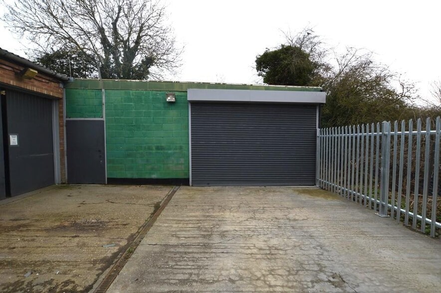 Harrison Dr, Braintree for lease - Building Photo - Image 2 of 7