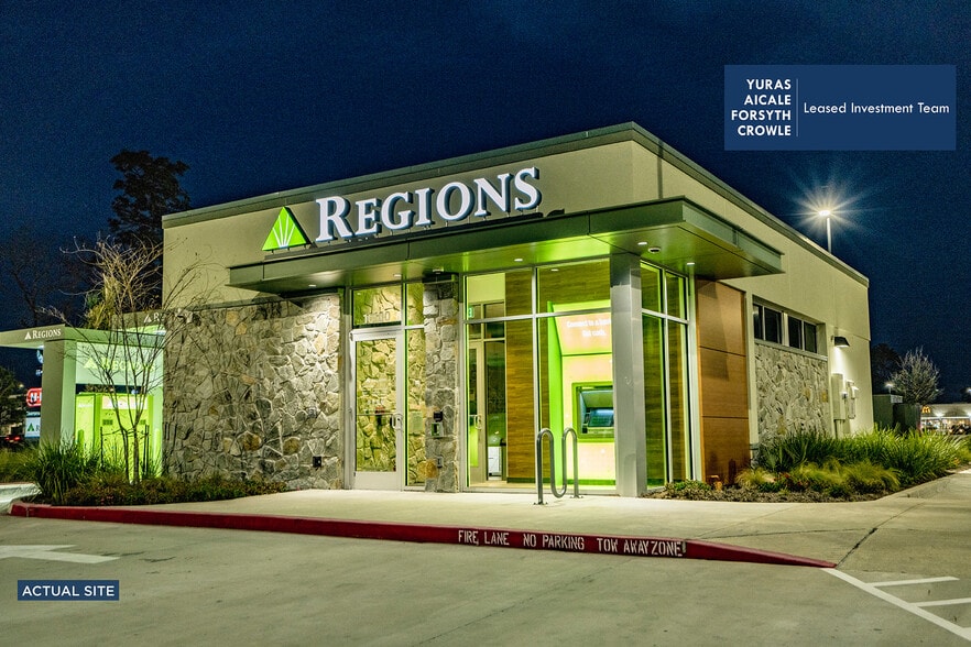 The Market At Harpers Preserve, The Woodlands, TX for lease - Primary Photo - Image 2 of 3