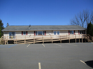 More details for 1406A Route 9, Halfmoon, NY - Office for Lease