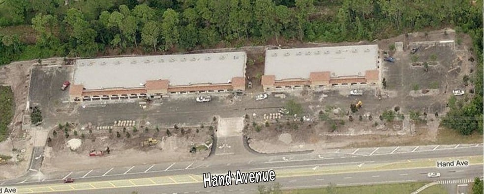 1425 Hand Ave, Ormond Beach, FL for lease - Building Photo - Image 3 of 4