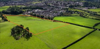 Plus de détails pour Galston Rd, Hurlford - Terrain à vendre