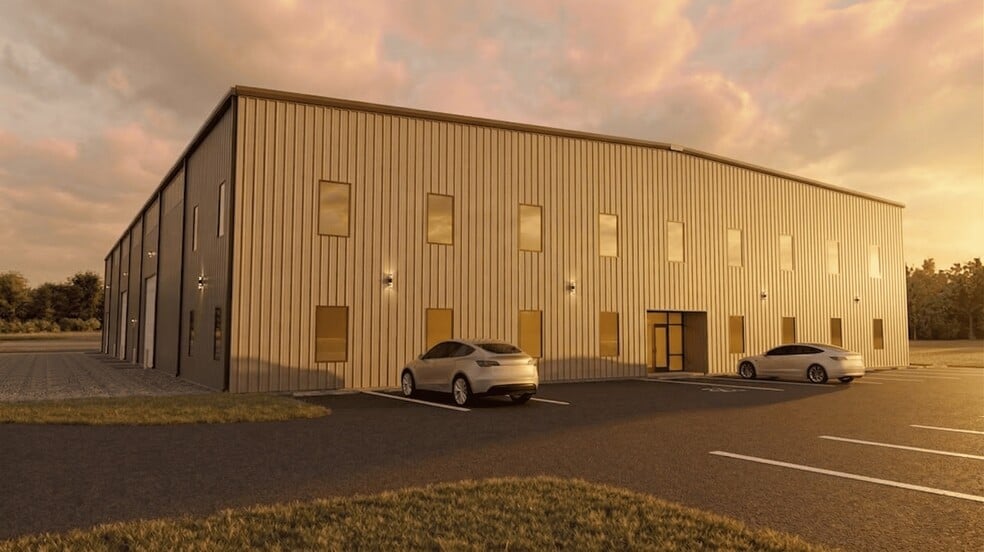 13825 FM 529, Houston, TX for lease - Building Photo - Image 1 of 1