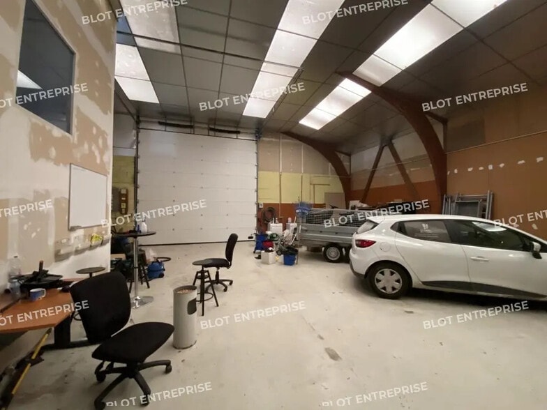 Flex dans Rennes à louer - Photo intérieure - Image 2 de 4