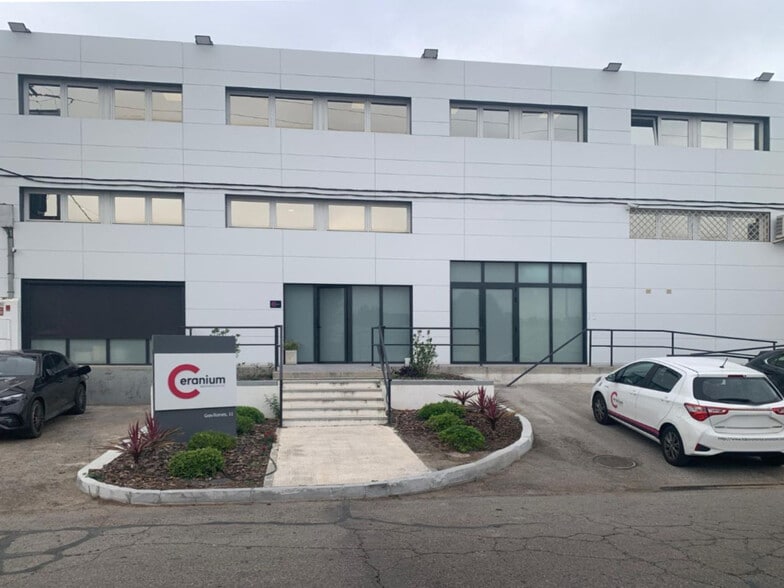 Calle Gavilanes, 11, Pinto, Madrid à louer - Photo intérieure - Image 1 de 20