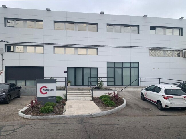 More details for Calle Gavilanes, 11, Pinto - Industrial for Lease