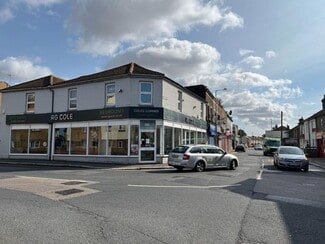 More details for 1 Broadway St, Grays - Retail for Lease