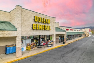 More details for 11105 Buchanan Trl E, Waynesboro, PA - Retail for Lease