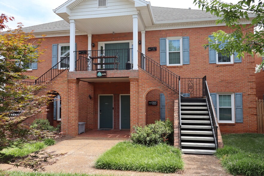 2990 Bethesda Pl, Winston-Salem, NC for sale - Building Photo - Image 1 of 2