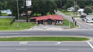 More details for 5701 Us-90 Hwy, Theodore, AL - Retail for Sale