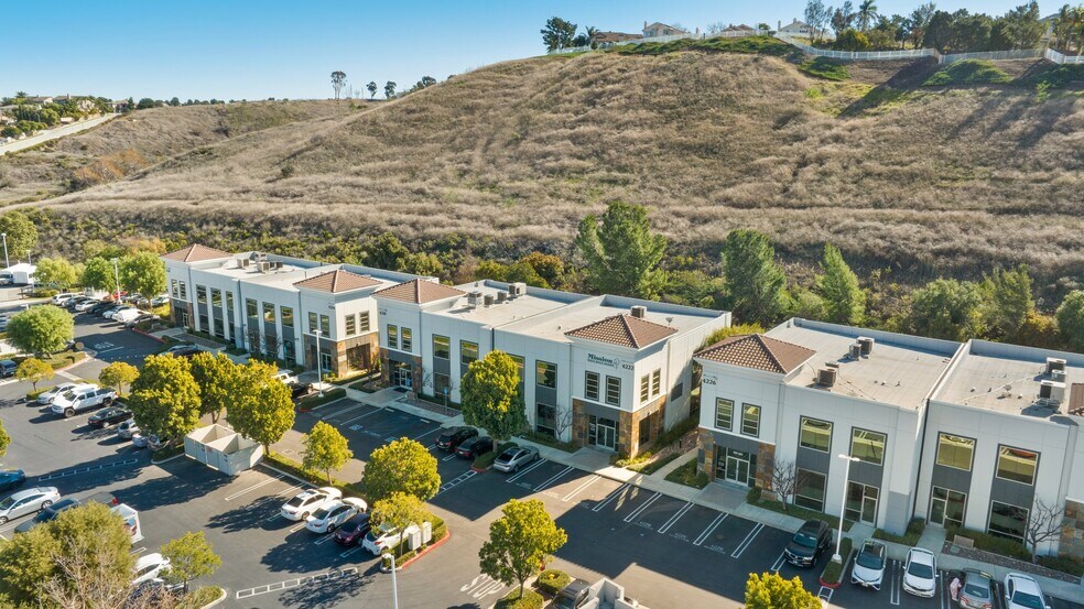 4222 Green River Rd, Corona, CA for lease - Building Photo - Image 3 of 12