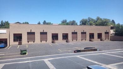 3203 W Hampden Ave, Englewood, CO for lease Interior Photo- Image 1 of 10