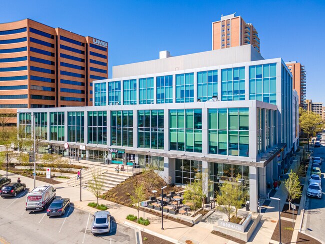 Plus de détails pour 4800 Main St, Kansas City, MO - Commerce de détail à louer