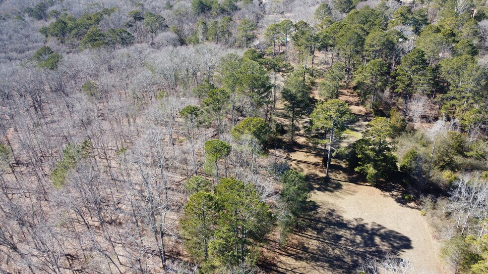 3060 Union Church Rd SW, Stockbridge, GA à vendre - Photo principale - Image 1 de 3