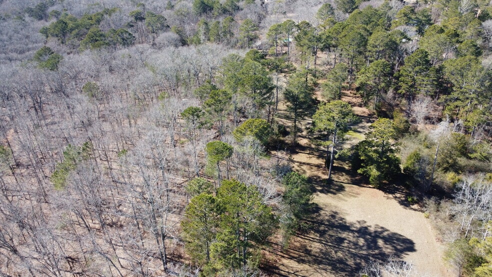 3060 Union Church Rd SW, Stockbridge, GA for sale - Primary Photo - Image 1 of 3