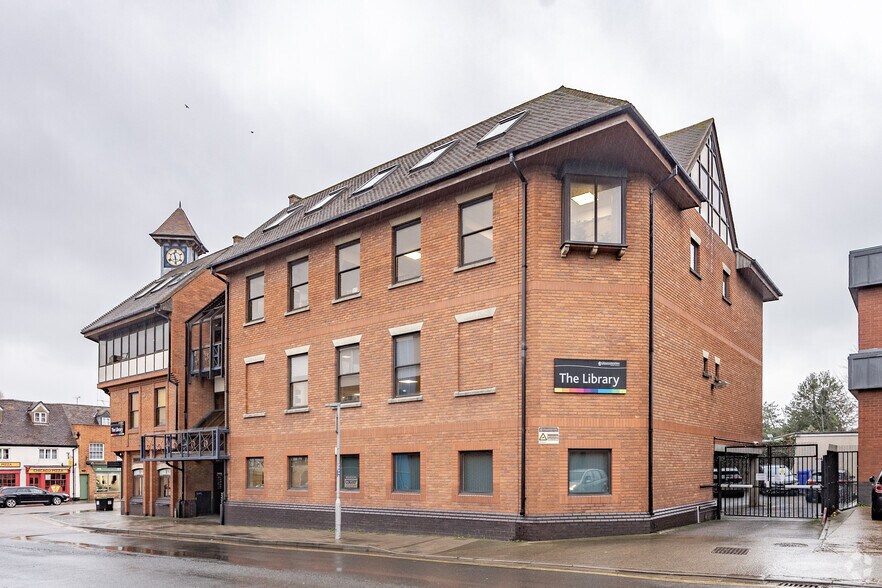 Sun St, Tewkesbury à vendre - Photo principale - Image 1 de 9