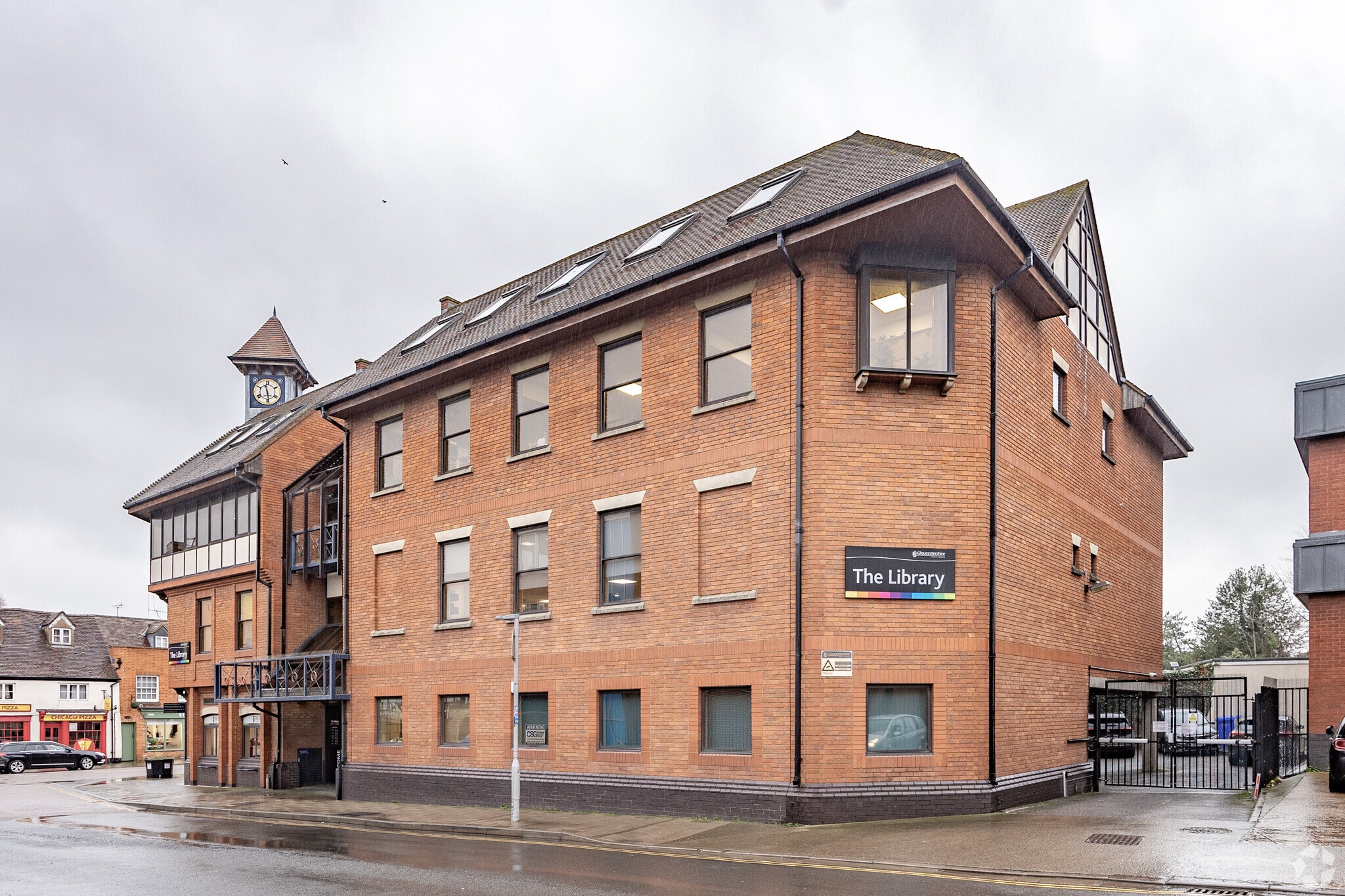 Sun St, Tewkesbury à vendre Photo principale- Image 1 de 10
