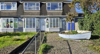 Plus de détails pour 21-23 Park Rd, Fowey - Commerce de détail à vendre