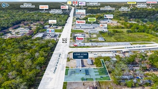 More details for 6596 College St, Beaumont, TX - Retail for Sale