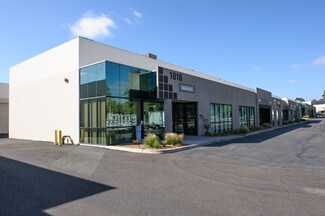 Plus de détails pour 1818 Peacock Blvd, Oceanside, CA - Local d'activités à louer
