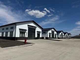 More details for 2955 Thunder, Fargo, ND - Industrial for Sale