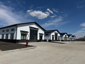 Plus de détails pour 2955 Thunder, Fargo, ND - Industriel à vendre