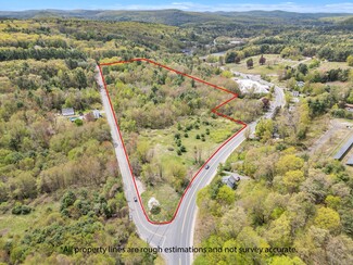 Plus de détails pour 101 Ware St, Palmer, MA - Terrain à vendre