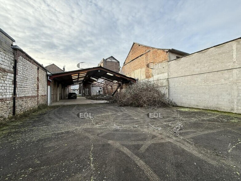 21 Rue Pierre Renaudel, Elbeuf for sale - Building Photo - Image 3 of 15