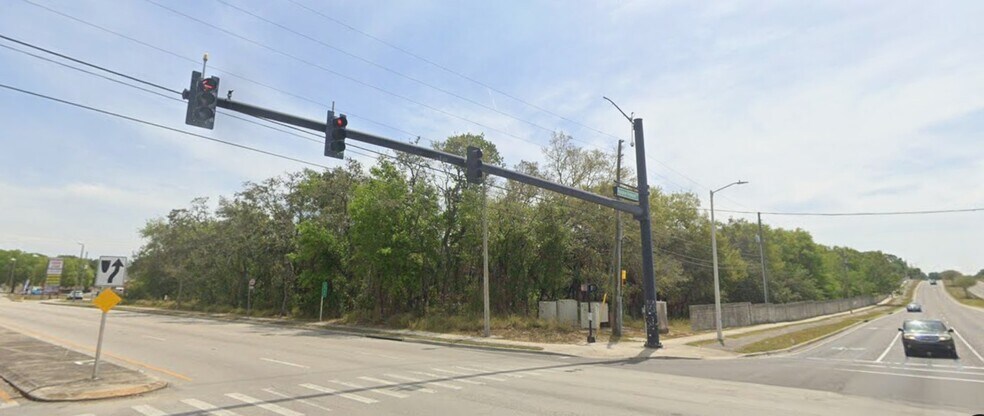 7858 Silver Star Rd, Orlando, FL à vendre - Aérien - Image 2 de 3