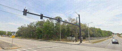 7858 Silver Star Rd, Orlando, FL - AERIAL map view - Image1