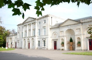 More details for Western Rd, Fareham - Coworking for Lease