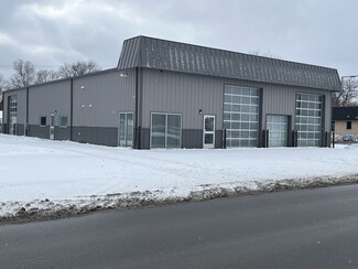 Plus de détails pour 588 S Lapeer Rd, Oxford, MI - Industriel à vendre