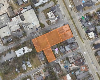 More details for 562 N Ridgewood Ave, Daytona Beach, FL - Retail for Lease