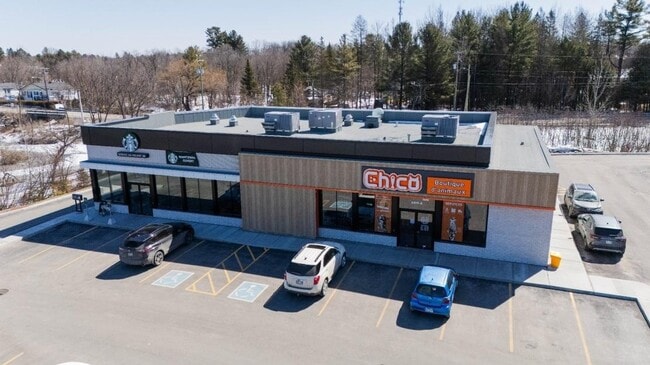 More details for 2419 Boul Sainte-Sophie, Sainte-sophie, QC - Retail for Sale