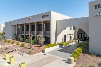 Plus de détails pour 11209 N Tatum Blvd, Phoenix, AZ - Bureau à louer