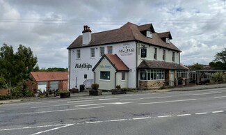 Plus de détails pour 68 Cromford Rd, Ripley - Commerce de détail à vendre