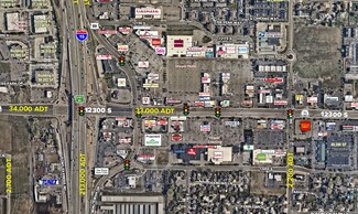 More details for 138-256 E 12300 S, Draper, UT - Retail for Lease