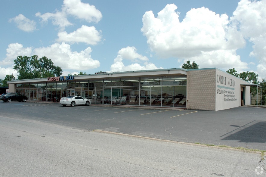 2514 Southmore Ave, Pasadena, TX for sale - Building Photo - Image 2 of 3